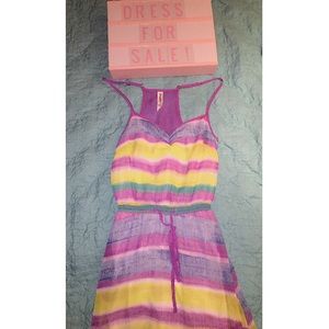 Aeropostale Dresses - Cute Maxi Dress Aeropostale Dresses - Cute Maxi Dress